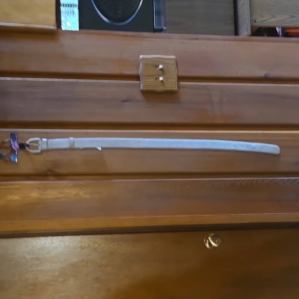 DonnaKaran New York Genuine Leather Small Ladies 4 Hole Belt